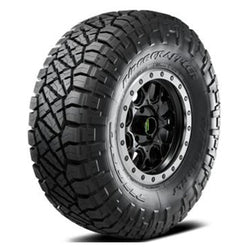 Nitto Ridge Grappler Tire 265/75R16 116T