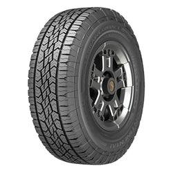 Continental TerrainContact A/T Tire LT245/75R16/10 120/116S