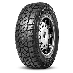 Kumho Road Venture MT51 Tire LT285/70R17/10 121/118Q