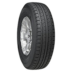 Carlisle Radial Trail HD Tire ST215/75R14/6