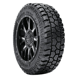 Hercules TERRA TRAC T/G MAX Tire LT265/70R17/10 123/120S