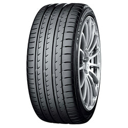 Yokohama Advan Sport V105 Tire 235/60R18 103V