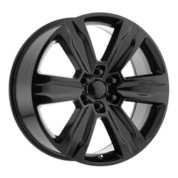 22x9 OE Performance 172GB 6X135 +44