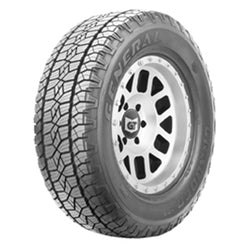 General Grabber APT Tire 255/65R17 110T