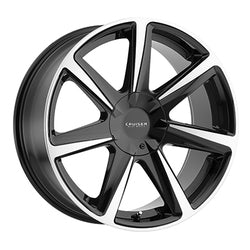 20x9 Cruiser Alloy 922MB Kinetic 5X115 +15