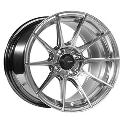 17x9 Advanti Racing 79S Storm S1 5X100 +45