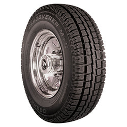 Cooper Discoverer M+S Tire 225/70R16 103S