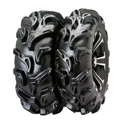 ITP Mega Mayhem Tire 27X9.00-14/6