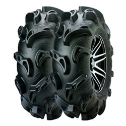 ITP Monster Mayhem Tire 30X10.00-14/6