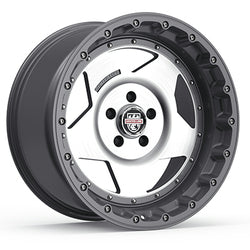 20x9 Centerline 832GM RT-1 6X135 +12