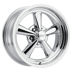 15x7 Cragar 610C G/T 5X5.00 +06