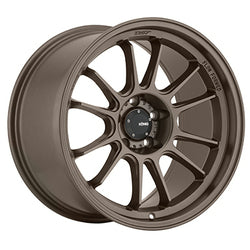 16x8 Konig 47BZ Hypergram 4X100 +38