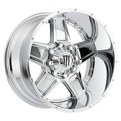 20x9 Monster Edition 543C 5X5.50 -12