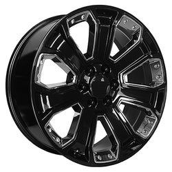 20x9 OE Performance 113GC 6X5.50 +24