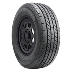 Ironman All Country CHT Tire LT225/75R16/10 115/112R