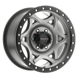 15x8 Walker Evans Racing 501GN Legend 5X4.50 -19