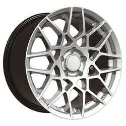 18x10 OE Performance 178H 5X4.50 +45