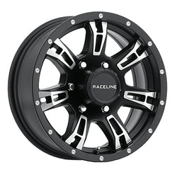 16x6 AWC 840 Arsenal 8X6.50 0.0