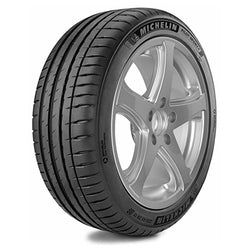 Michelin Pilot Sport 4 Tire 275/40RF20 102Y