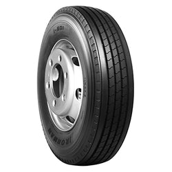 Ironman I-601 Premium Steer w/dec Tire 11R22.5/14 144/142L