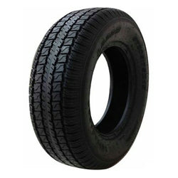 Hi Run JK42 Trailer Tire ST205/75R14-8 105/101L