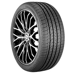 Hercules Raptis R-T5 Tire 275/40ZR19XL 105W