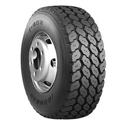 Ironman I-402 Mixed Service A/P Wide Tire 315/80R22.5/20 157/154K