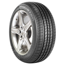 Ironman RB-12 Tire 185/70R14 88T