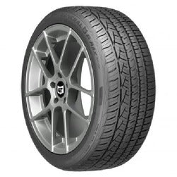 General G-MAX AS-05 Tire 275/40ZR18 99W