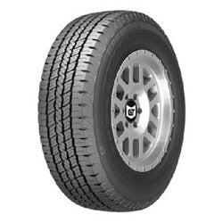 General Grabber HD Tire LT245/75R17/10 121/118S