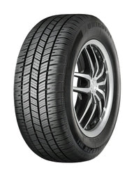 Uniroyal Tiger Paw AWP 3 Tire 225/50R17 94T