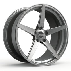 18x8 Fittipaldi FSF02HB 5X112 +35