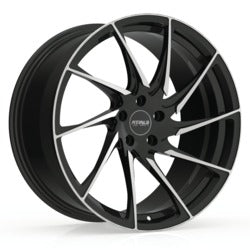 20x10.5 Fittipaldi FSF05MB 5X4.50 +38