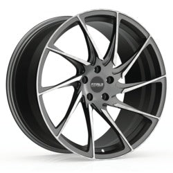 20x9 Fittipaldi FSF05MG 5X120 +35