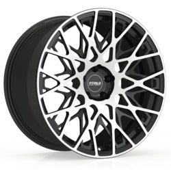 20x10.5 Fittipaldi FSF08MB 5X112 +38