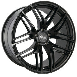 20x10 Advanti Racing 78B Bello 5X112 +45