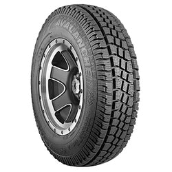 Hercules Avalanche X-Treme SUV Tire 235/65R18 106S