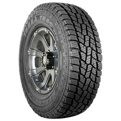 Hercules Terra Trac AT II Tire LT275/65R20/10 126/123S