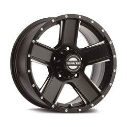 20x9 Mickey Thompson 367BM SD-5 8X180 +12