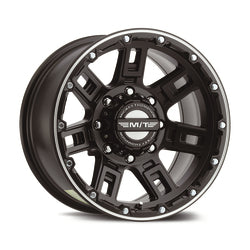 17x9 Mickey Thompson 368MB Sidebiter Lock 5X4.50 -12