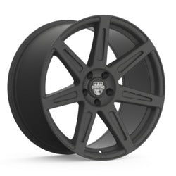 19x9.5 Centerline 670B SM1 Rev 7 5X4.50 +33