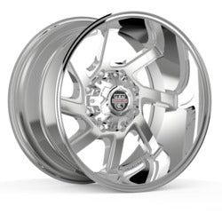 20x9 Centerline 838V LT3 Eliminator 6X135 +00