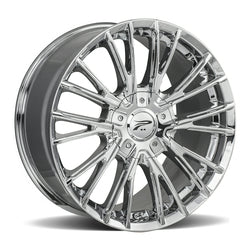 16x7 Platinum 437C Genesis 5X108 +40