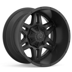 17x9 TIS 538B 5X4.50 -12