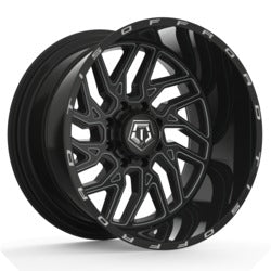 22x14 TIS 544BM 6X135 -76