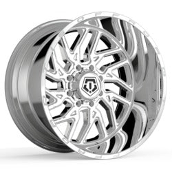 22x12 TIS 544V 8X6.50 -44