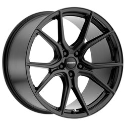 20x9 Fondmetal 191GB 5X4.50 +38