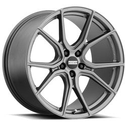 20x9 Fondmetal 191GT 5X4.50 +38