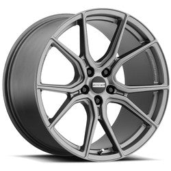 20x9 Fondmetal 191MT 5X4.50 +38