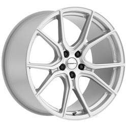 20x9 Fondmetal 191S 5X4.50 +38